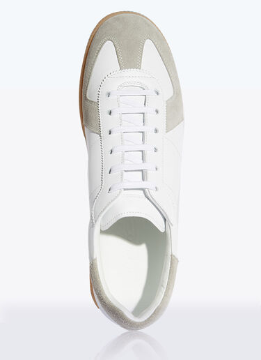 Scarosso Hans Sneakers White scr0158023