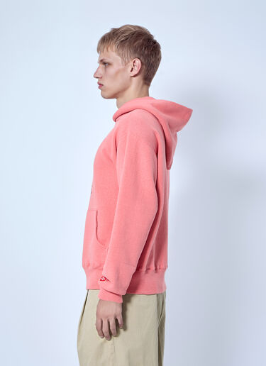 Human Made Tsuriami Hoodie Pink hmd0166006