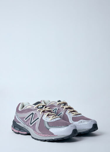 New Balance 860v2 Sneakers Silver new0160005