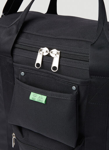 Union Record Backpack Porter-Yoshida & Co Union Record Backpack Black por0352012