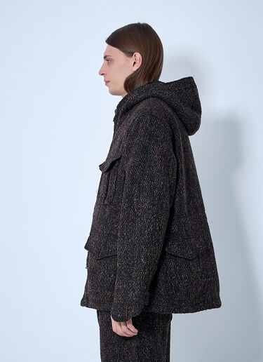 Engineered Garments SAS Jacket Brown egg0154014