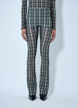 KNWLS Halcyon Leggings Black knw0264003