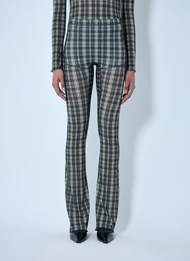 KNWLS Halcyon Leggings Black knw0264003