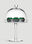 LSA International Vienna Cake Stand and Cover Multicolour wps0644376