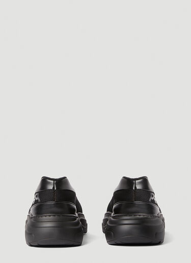 018C Futremoc Slip Ons Phileo 018C Futremoc Slip Ons Black phi0350005