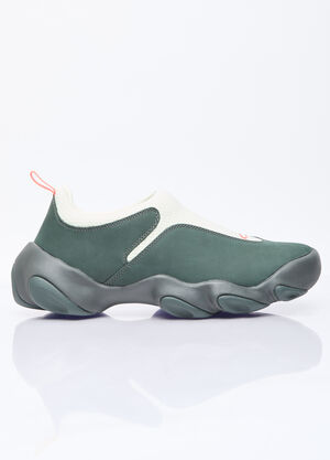 Oakley Factory Team Flesh Slip-On Shoes Green oft0155001