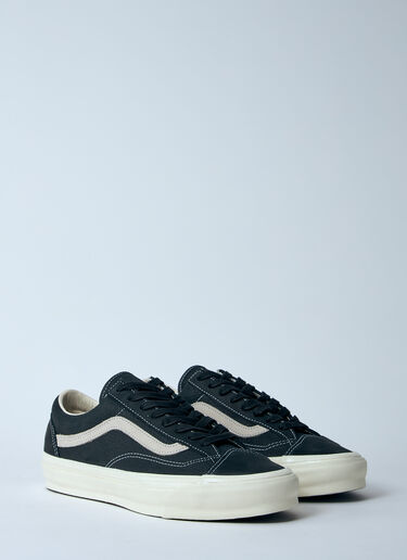 Vans LX Old Skool 36 Sneakers Black van0160004