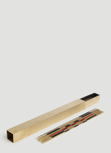House of Today Meg Mikado Pick Up Sticks Gold wps0638465