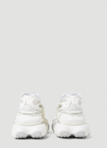 Balmain Unicorn Sneakers White bln0152008