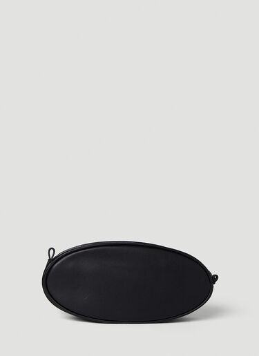 Diesel 1DR Pouch 单肩包 黑色 dsl0250028