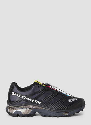 Salomon XT-4 OG Sneakers Black sal0352019