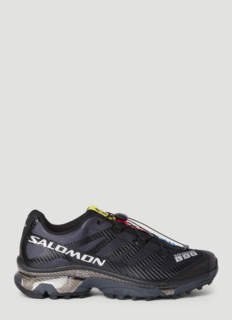 Salomon XT-4 OG Sneakers Grey sal0354005