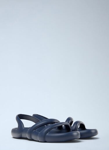 CAMPER Kobarah Sandals Blue cmp0260002