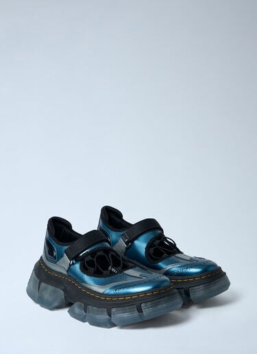 2.0 Mary Jane Shoes Dr. Martens 2.0 Mary Jane Shoes Blue drm0262001