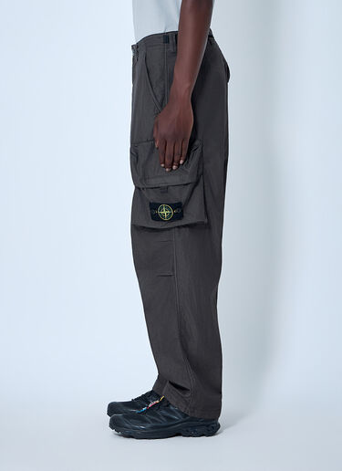 Cargo Pants Stone Island Cargo Pants Dark Grey sto0164057