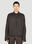 Roa Shirt Jacket Black roa0152009