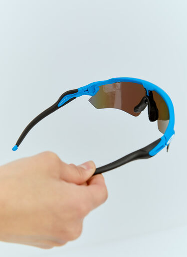 Oakley Radar EV Path Sunglasses Blue lxo0355007