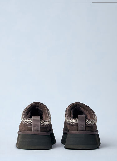UGG 태즈 슬립온 슈즈  브라운 ugg0260003