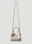 Eastpak x Telfar SMALL SHOPPER BRONZE Blue est0351004