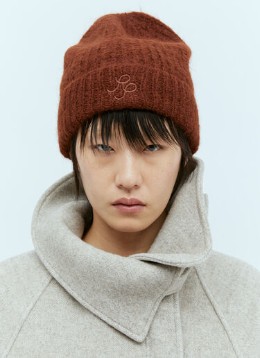 Rejina Pyo RP 비니 햇 브라운 rej0254012