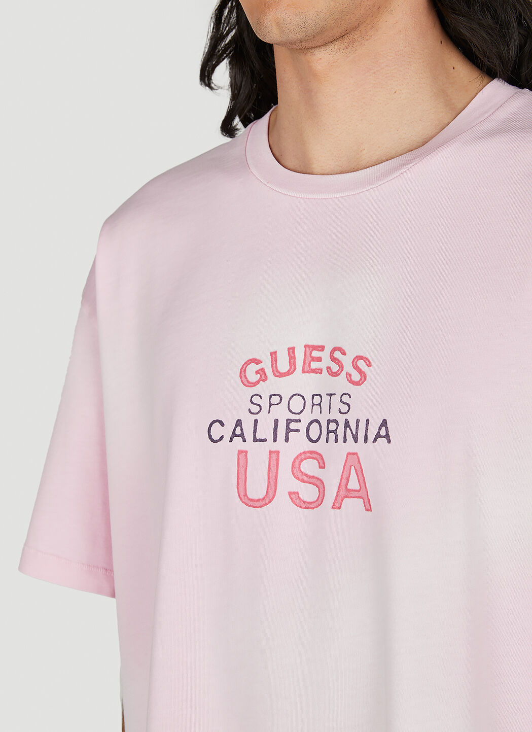 Guess usa t shirt outlet
