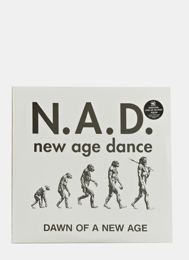Music New Age Dance Black mus0490092
