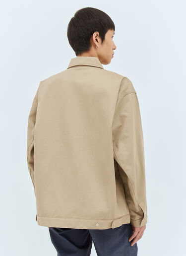 Dickies Eisenhower Jacket Beige dks0158009
