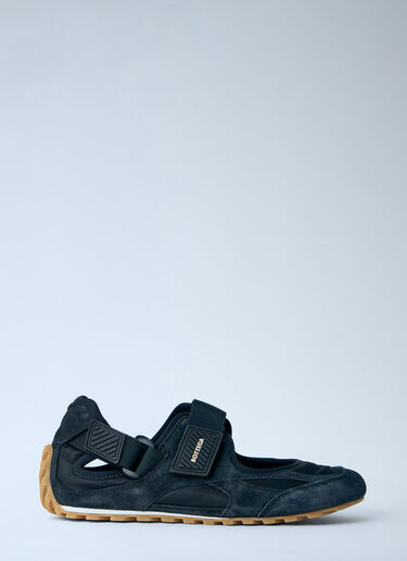 Bottega Veneta Orbit Sneakers Black bov0263034