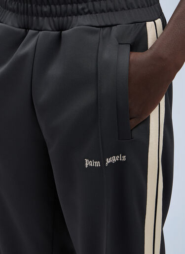 Palm Angels Classic Logo Track Pants Black pma0164081
