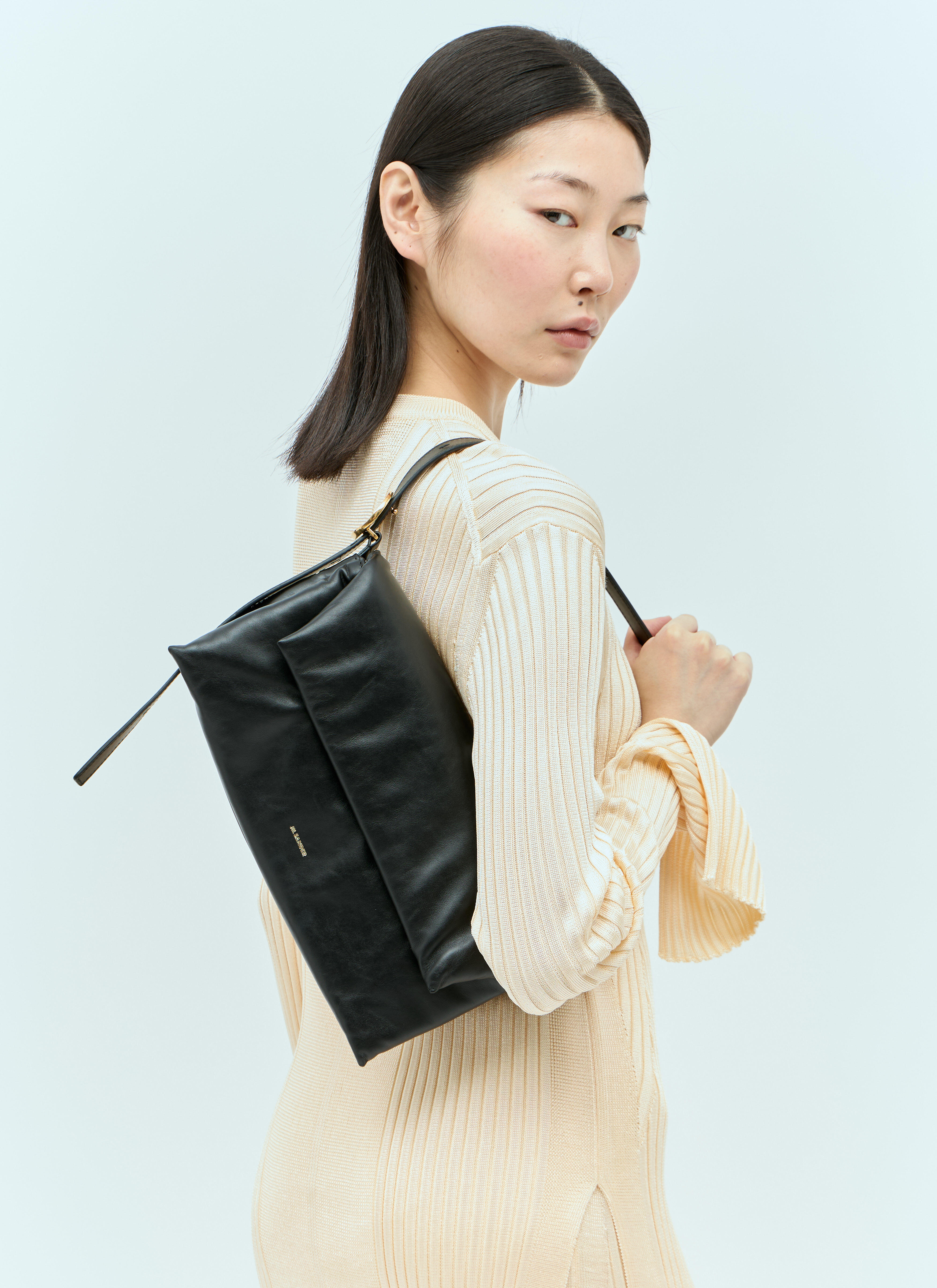 Adidas origami backpack top
