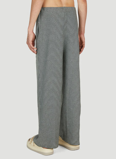 Lenticular Pants Isa Boulder Lenticular Pants Blue isa0151002