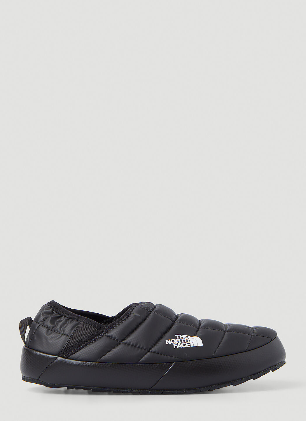 The North Face Black Series Thermoball Tent V Slippers in Black
