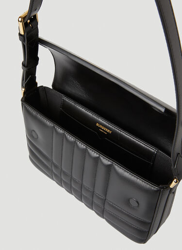 Burberry Catherine Shoulder Bag Black bur0250062