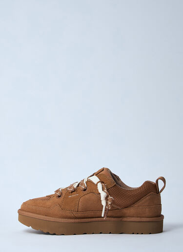 UGG Lowmel Sneakers Camel ugg0260010