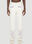 Carne Bollente Licky Luck Jeans White cbn0352017