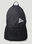 Brain Dead X-Pac Backpack Black bra0354002