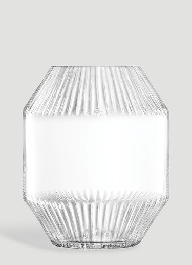 Rotunda Vase LSA International Rotunda Vase Transparent wps0644393