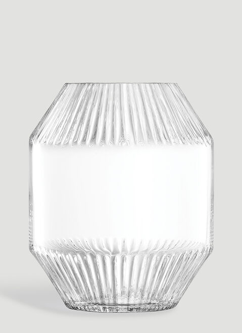 LSA International Rotunda Vase Transparent wps0644391