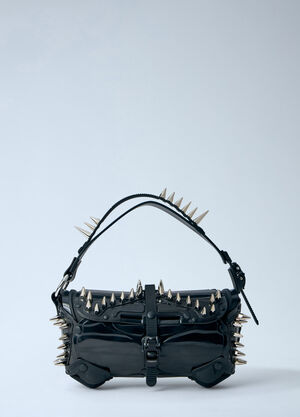 Innerraum Object I80 Mini Stereo Bag Black inn0363004