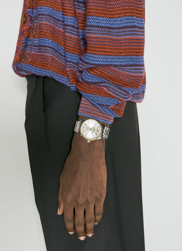 Vivienne Westwood シーモアウォッチ シルバー vww0153002