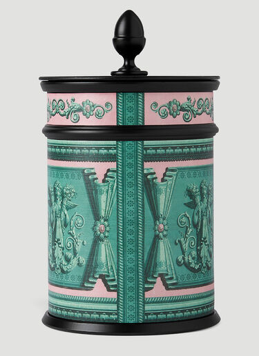 Gucci Mehen Frieze Candle Green wps0680013