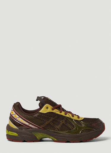 Asics UB4-S Gel-1130 Sneakers Brown asi0350010