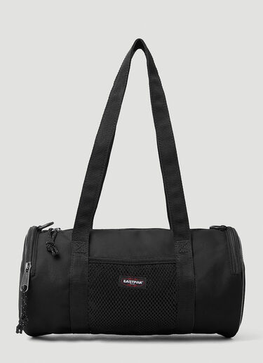 Eastpak x Telfar Medium Duffle Shoulder Bag Black est0353014