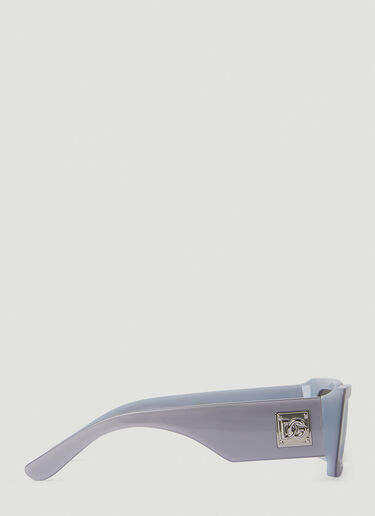 Dolce & Gabbana Bella 太阳镜 紫色 ldg0351001