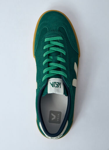 Veja Volley Poker Pierre Sneakers Green vej0360006