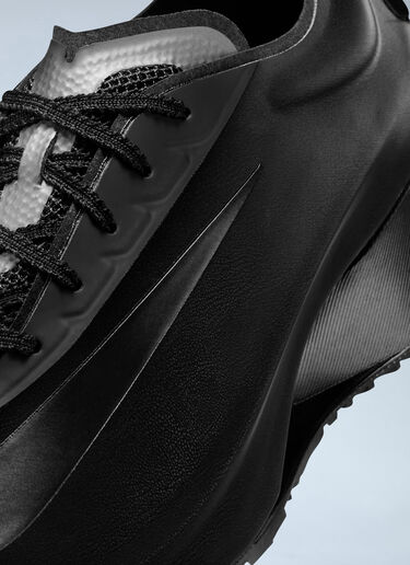 Nike First Sight Noir Sneakers Black nik0364001