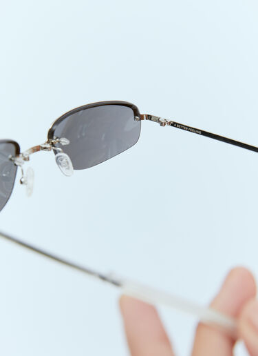 Siron Sunglasses A Better Feeling Siron Sunglasses Silver abf0354001