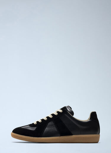 Maison Margiela Replica Sneakers Black mla0149040