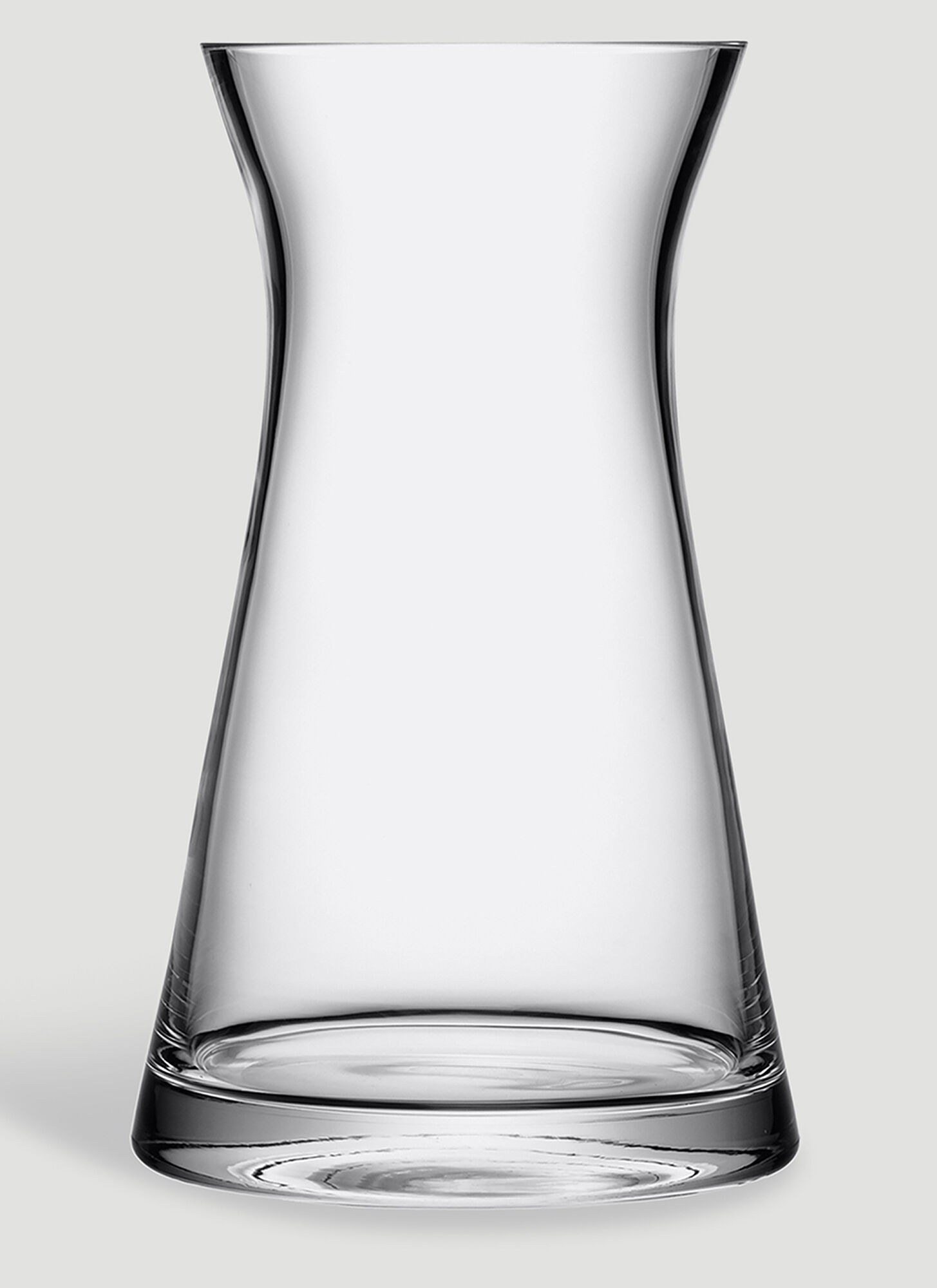 LSA INTERNATIONAL FLOWER MIXED BOUQUET VASE