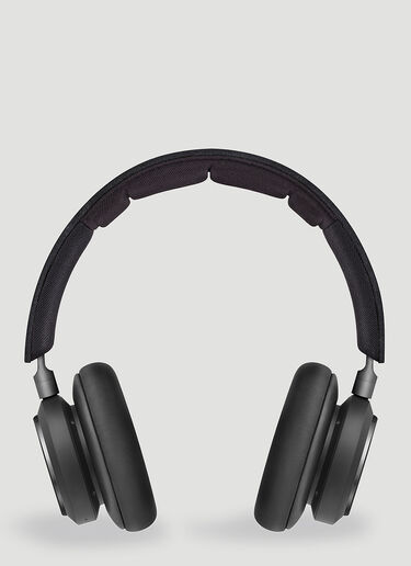 Bang & Olufsen Beoplay H9 3rd Generation Headphones Black wps0644318